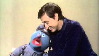 Sesame Street - People in your Neighborhood (fireman and postman)