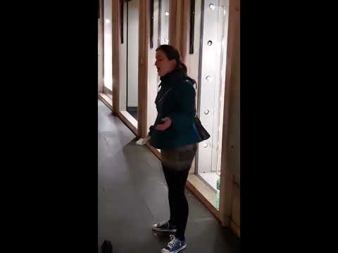 'Torna A Surriento'  Artisti di strada    Via Condotti  Roma