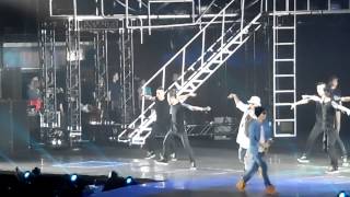Download lagu 140913 EPIK HIGH FT. PARK BOM UP @ YG FAMILY SG (DAY 1) mp3