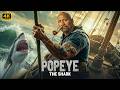 POPEYE 2026 Dwayne Johnson New Action Movie 4K HDR Actionmovies