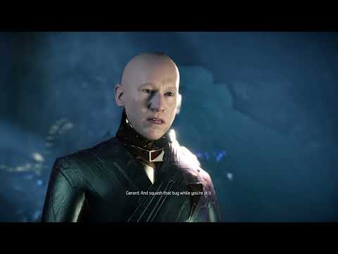 Horizon Forbidden West (It’s Jeff Bezos!): Billionaires Who Left Earth— Far Zenith