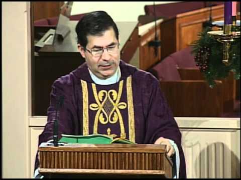 Homilía 12-04-2010 - El P. Frank Pavone - Feria de Adviento