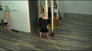 Level 3 – 7:30pm – 3.31.22 w/ ANDREW – YOGA BETTER ONLINE!