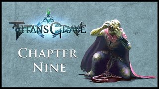 Nightmare Visions | Chapter 9 | TITANSGRAVE