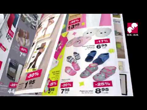 Mercator tematski katalog 10.10 - 30.10.