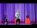 Uzbek Dance Movie - Dilhiroj 