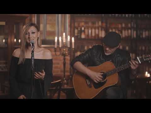 Cinim pravu stvar - Gibonni (COVER) By Natasa Malinkova & Stole