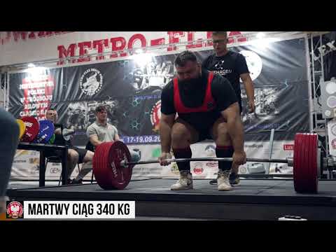 WPC 2021 OPEN ABSOLUTE