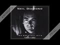 Neil Diamond - Mr. Bojangles