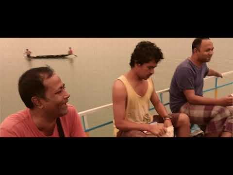 Trailer Behind The Scene _"THE LAST POST OFFICE" 2018