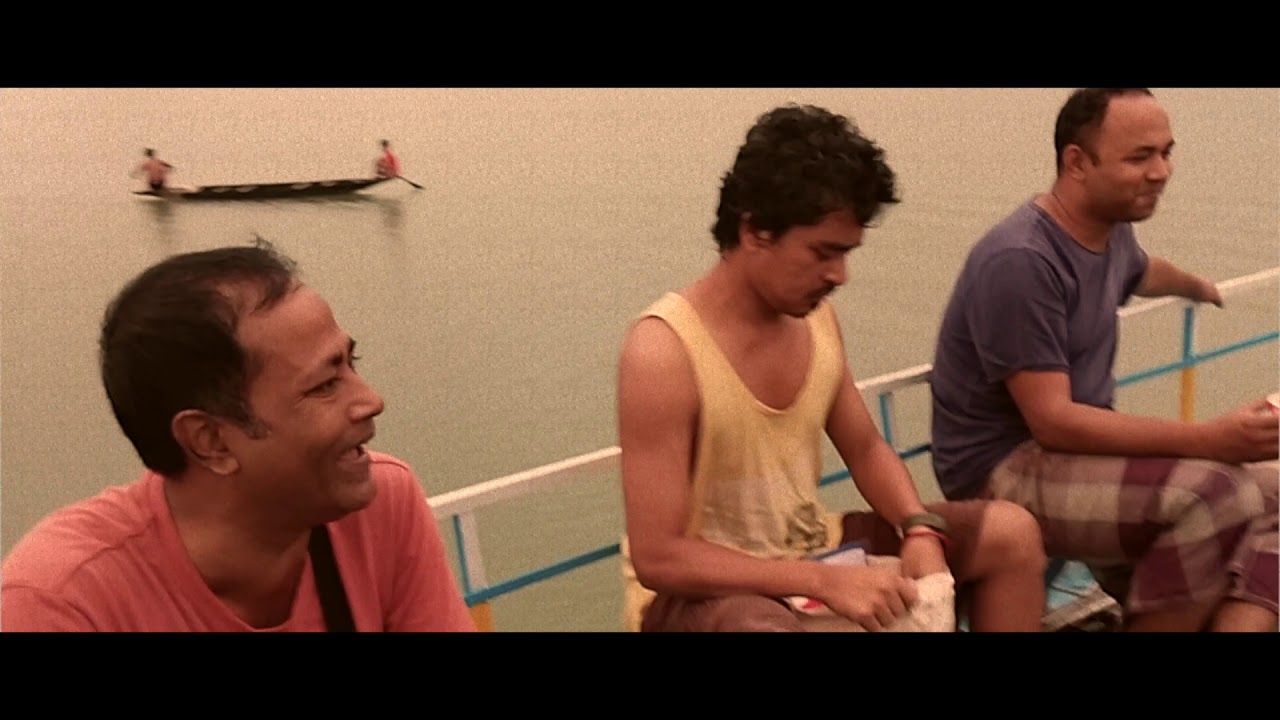 Behind The Scene _"THE LAST POST OFFICE" 2018