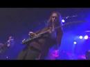 Quo Vadis - Silence Calls the Storm (live) online metal music video by QUO VADIS