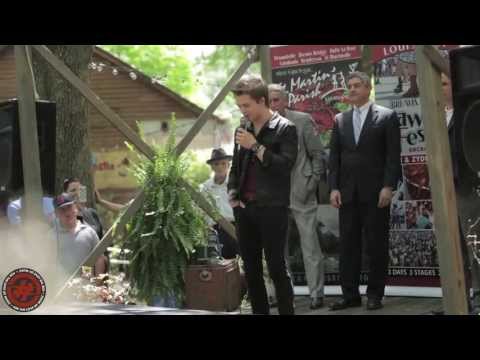 Hunter Hayes - For The Love Of Music (Episode 28)