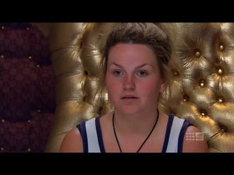 Big Brother Australia 2013  (Day 92)