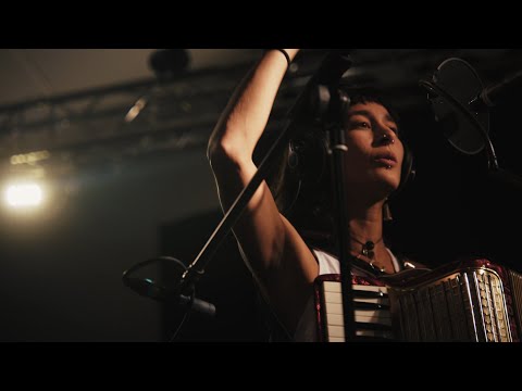 Ethno Studio Germany 2023 - Alaor (Brazil)