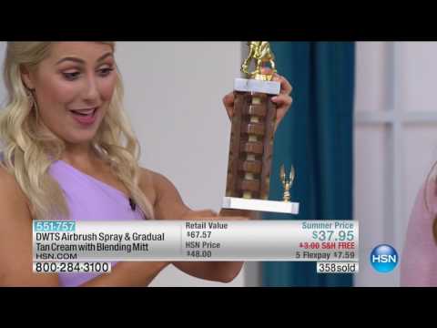 HSN | First Friday with Amy and Adam 06.02.2017 - 08 PM