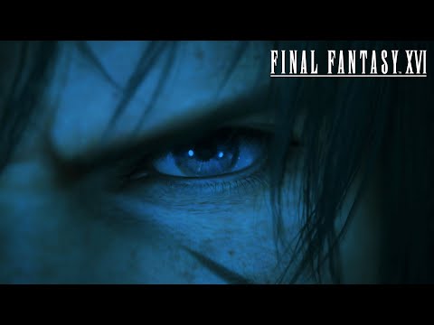 Vorschaubild: FINAL FANTASY XVI DELIVERANCE - PC Trailer