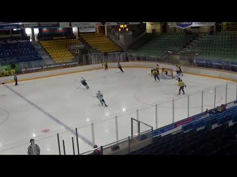 C SM-karsinta SaiPaKetterä  - Pelicans 1.9.2018