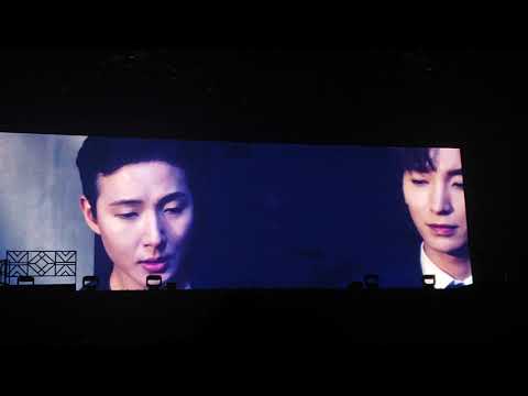 181111 SS7 ENCORE in BKK - VCR EP4