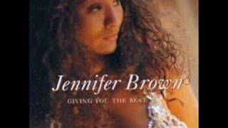 Jennifer Brown - How Happy