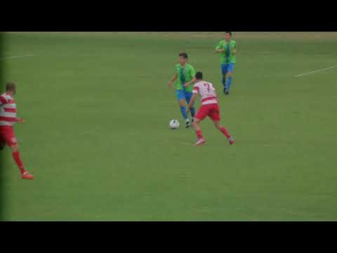 Zemun - Borac 1:1 Golman Gudžulić 5