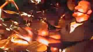 Flo Mounier performing Benedictine Convulsions