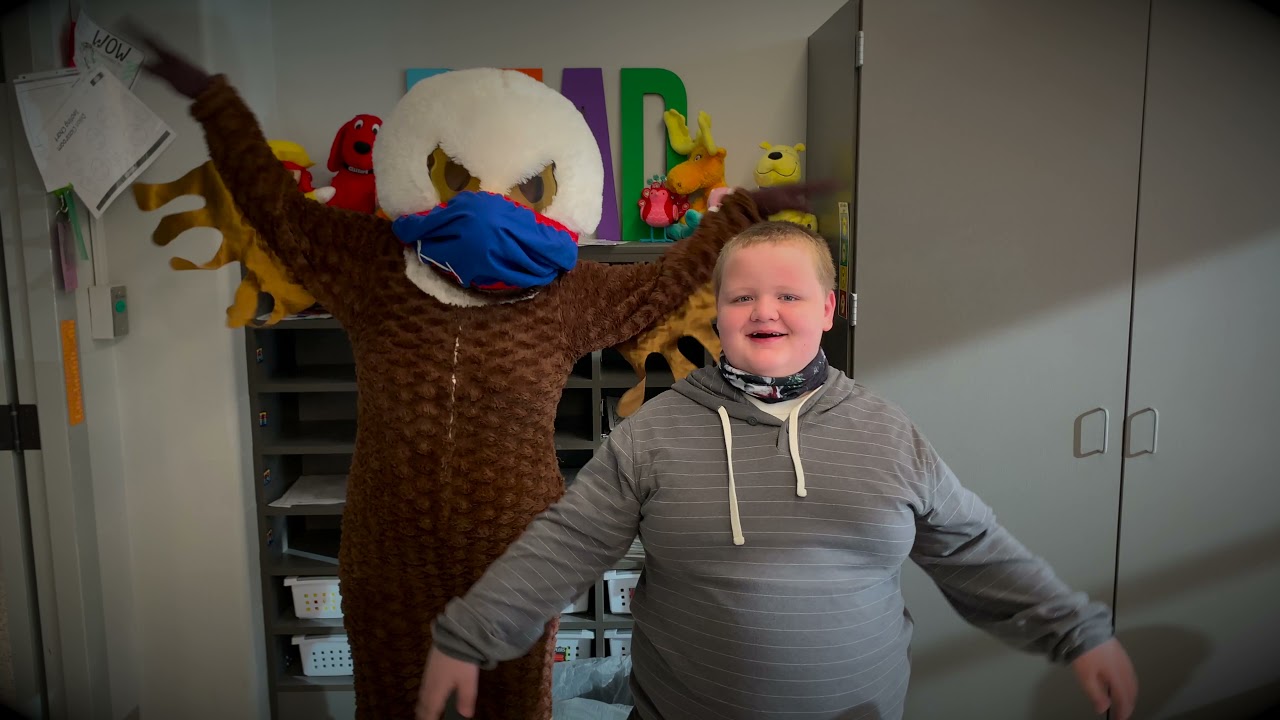 Soaring Eagles 4-22-2021