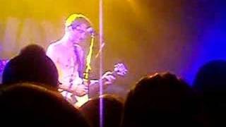 The Subways - Strawberry Blonde