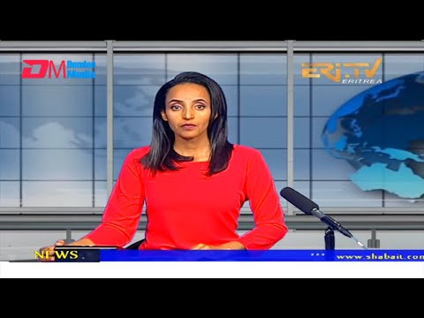 News in English for July 10, 2022 - ERi-TV, Eritrea