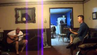 House of the Rising Sun (cover)