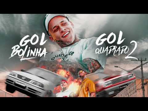 MC Pedrinho - Gol Bolinha, Gol Quadrado 2 (GR6 Explode) DJ 900