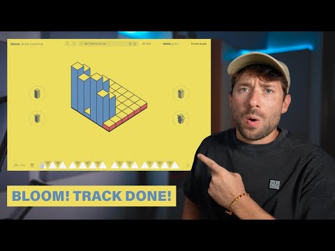 MAKE TRACKS in MINUTES: everything you need to kickstart ideas for your music.