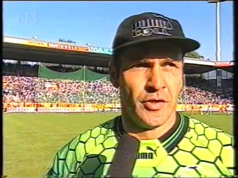 VfL Bochum - VfL Wolfsburg 2:1  am 20.09.1997