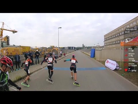 08.09.2019 - Deutsche Meisterschaft Team - TEAMZEITFAHREN MASTERS DAMEN & MIXED - Gera |www.eAlex.me