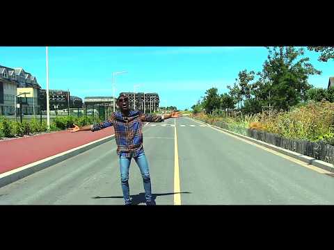 Josue S. Domingos - BANJELU  - (Clip officiel)