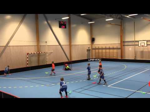 Öckerö IBK - IF Marin Väst P06