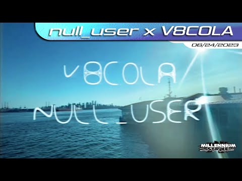 null_user x V8COLA (MS: H2O, 06/24/2023)