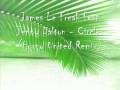 James Le Freak Feat Jenny Dalton - Circles (Horny United Remix)