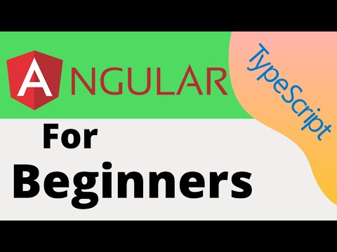 Angular for Beginners | Shalini Mittal