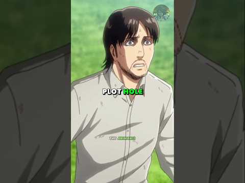 Did Grisha live 15 years after inheriting the Attack Titan?