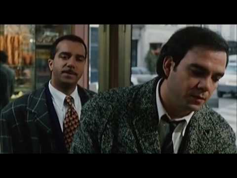 Les 3 frères - Scènes Coupées - La boulangère