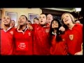 BBC1 Wales Sport Win Idents 2005