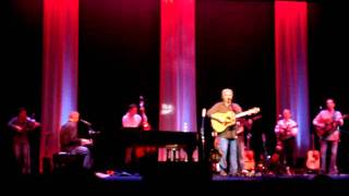 Bruce Hornsby and Ricky Skaggs - Count Basie Theater, Red Bank, NJ