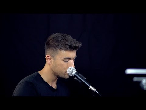 Umut Anil - Ist da jemand ( Acoustic Adel Tawil Cover)