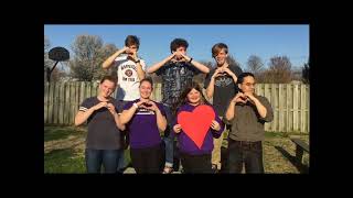 C3Y Set It on Fire (Citizen Way)