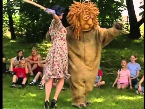 Teta Sylva, Hodina zpěvu Uhlíř-Svěrák