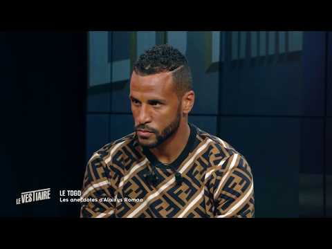 Le vestiaire : Romao revient sur le terrible attentat en Angola lors de la CAN 2010