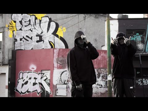 Isek - Extintores, mas no extintos ft @SEYERBLACKARTGANG @padskillah148