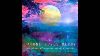 Daphne Loves Derby - Ancient Burdens (Pure Volume Untitled EP) Casey Bates Podcast 2015-16