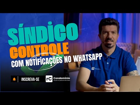 Thumbnail do vídeo sobre atendimento inteligente